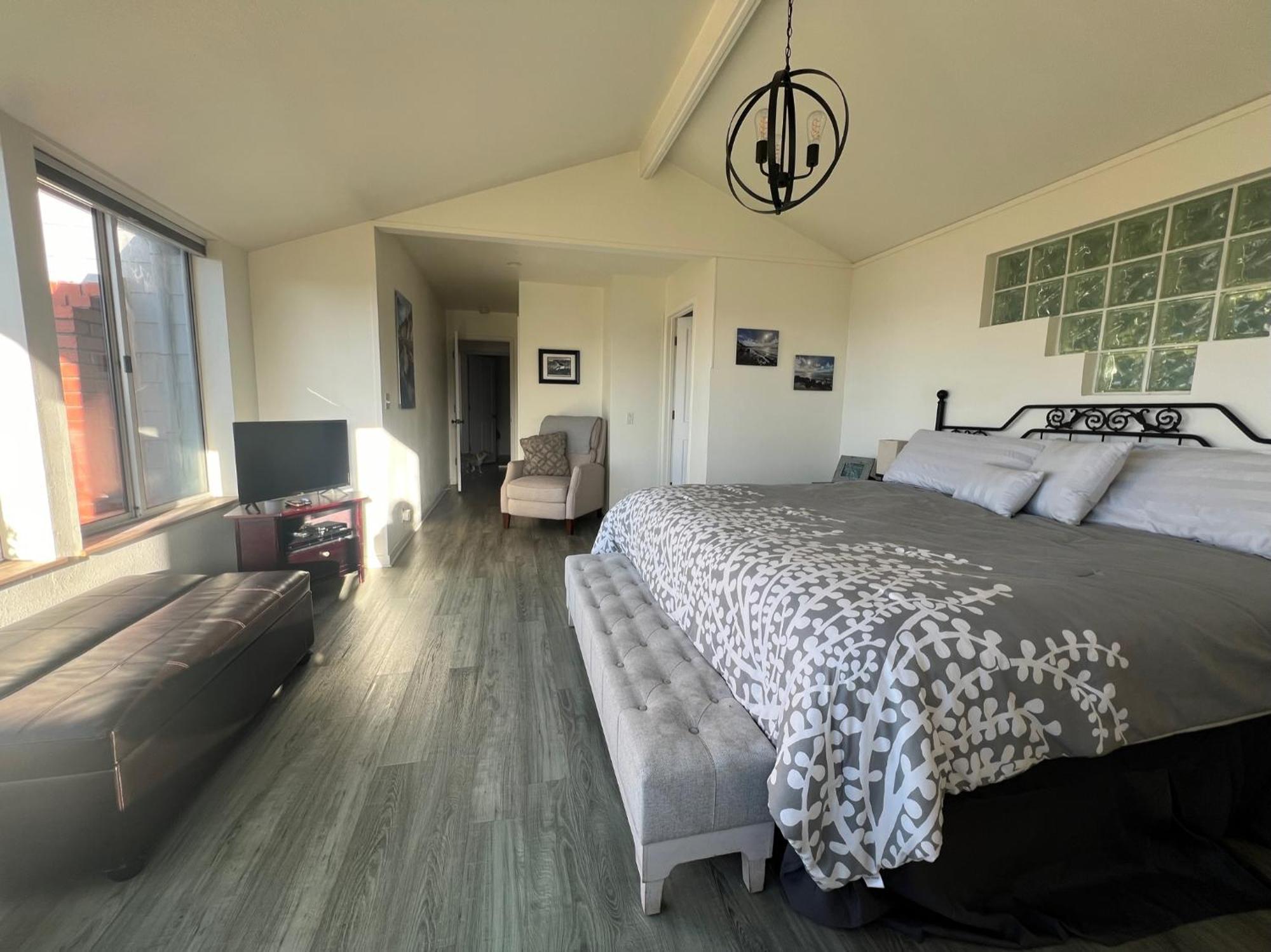 瓜拉拉Hilton House别墅 外观 照片